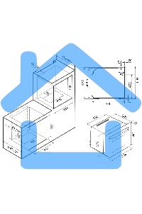 Электрический духовой шкаф Krona ESSENZA 60 WH G2