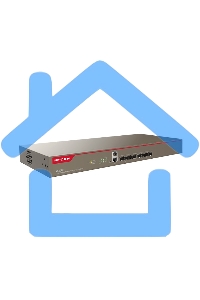 Коммутатор IP-COM X5308F с облачным управлением и 8 портами 10G SFP+