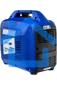 Электрогенератор бензиновый инверторный ТСС SGG 1400Si, 1.4 кВт, 56 дБ, 10.5 кг