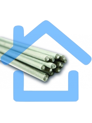 Электрод Ресанта АНО-4 Ф4,0 Пачка 6,5 кг