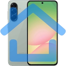 Смартфон Samsung Galaxy SM-A566E A56 5G, 8/256Gb, зеленый