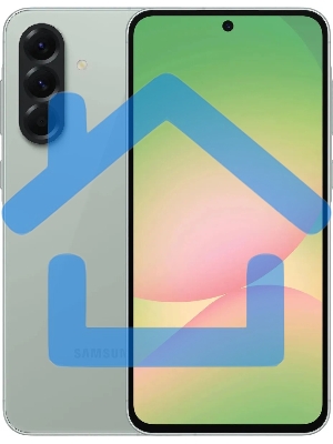 Смартфон Samsung Galaxy SM-A566E A56 5G, 8/256Gb, зеленый