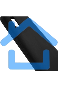 Чехол (клип-кейс) Gresso Meridian, для ZTE Blade L210, черный gr17mrn1008