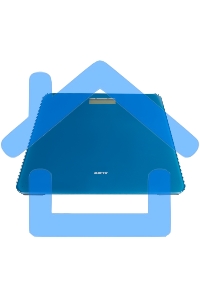 Весы напольные Centek CT-2443 LCD BLUE