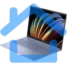 Ноутбук HP Pavilion 16-af0027ci Core Ultra 5 125U 16Gb SSD 512Gb Intel Graphics 16