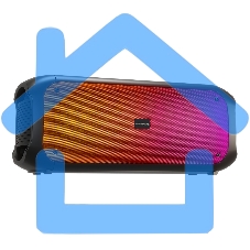 Акустическая система SOUNDMAX SM-MS4103 черный