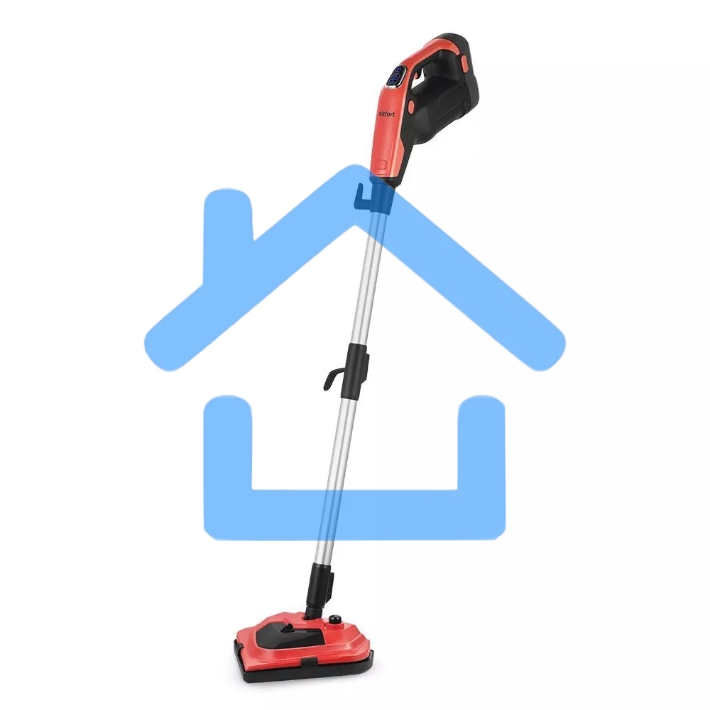 Паровая швабра KITFORT KT-1053