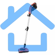 Паровая швабра KITFORT KT-1053