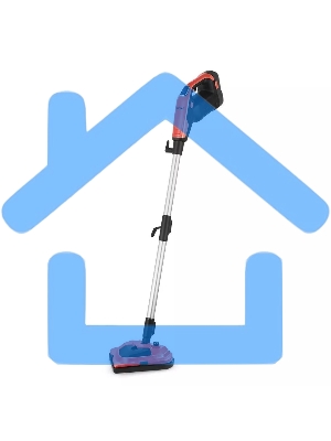 Паровая швабра KITFORT KT-1053