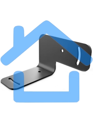 Подставка Honeywell ASSY: Bracket KIT M3 Hole HF800