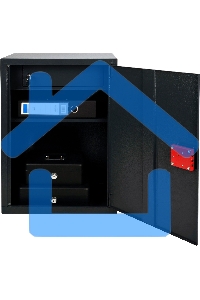 Ящик для денег Cactus CS-CB-004 90x300x240