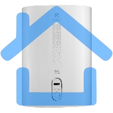 Водонагреватель Electrolux EWH 30 Gladius Inverter
