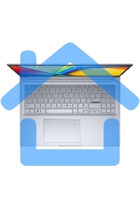 Ноутбук ASUS Vivobook 16X K3605ZF-RP753 Intel Core i5 12500H 2500MHz/16