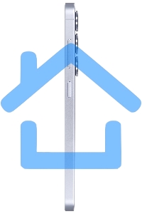 Смартфон Samsung Galaxy S25 12/256Gb, голубой