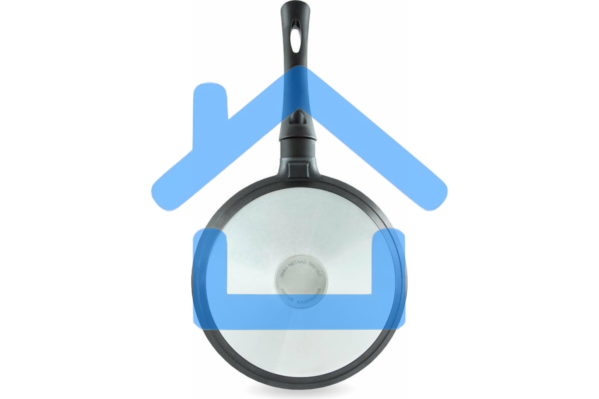 Сковорода блинная литая НЕВА-МЕТАЛЛ NG 6224