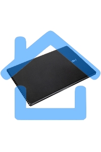 Ноутбук Hiper Workbook U26 серый U26-15FII3123R8S2WPG 15.6