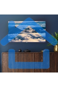 Телевизор BQ 40