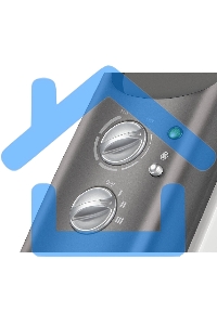 Обогреватель масляный Ballu Turbo BOH/TB- 09FH 2000 (9 секций) белый, 2000 Вт, 28 м2, термостат