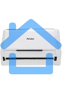 Сканер Avision AD340GWN (000-0992-02G)