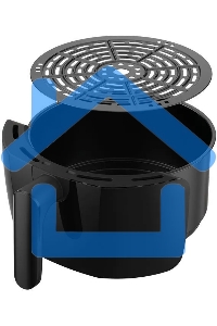 Гриль BBK AF323M