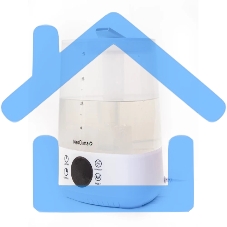 Увлажнитель воздуха Neoclima NHL-400E