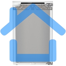 Встраиваемый холодильник Liebherr IRE 3900-22 001 белый однокамерный 136л