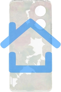 Чехол (клип-кейс) Gresso Air, для Honor 50, прозрачный/рисунок gr17aaae9318