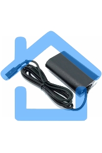 Блок питания (сетевой адаптер) Amperin 5V 3A - 20V 1,5A 30W Type-C, тонкий корпус