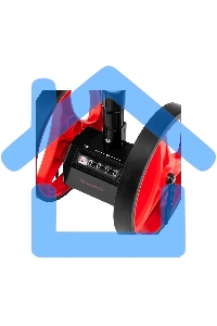 Колесо измерительное Matrix механическое