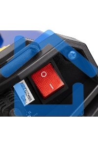 Сварочный аппарат Диолд АСИ-230-05 инвертор ММА DC 6.6кВт