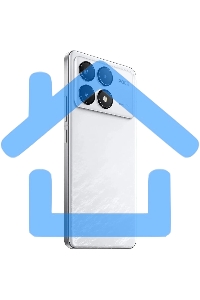 Смартфон POCO F6 Pro, 12/512Gb, белый