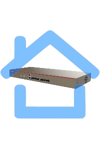 Коммутатор IP-COM X5308F с облачным управлением и 8 портами 10G SFP+