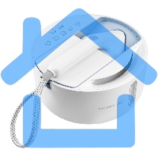 Отпариватель ручной GALAXY GL 6287 небесный