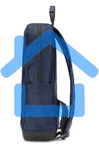 Рюкзак Moleskine CLASSIC (ET86UBKB20) 32x42x11см эко-кожа синий сапфир