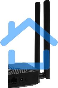 Маршрутизатор Mercusys MR62X AX1500 Wi-Fi 6 Router