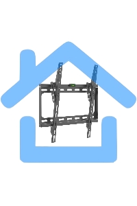 Наклонный подвес для телевизоров Harper TVT-6524