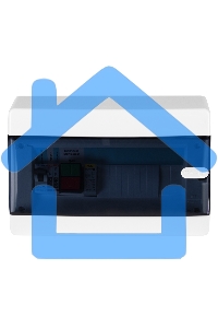 Шкаф управления BM-Dx-kit