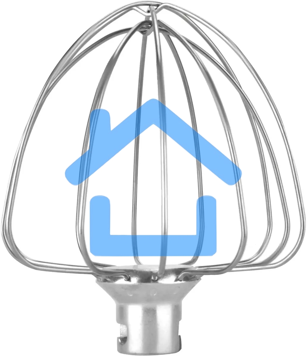 Миксер планетарный Starwind SPM4172 1800Вт васильковый