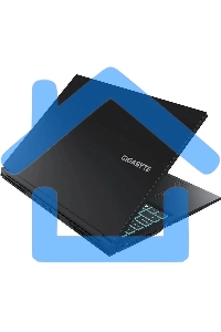 Ноутбук Gigabyte G6 Core i7 13620H 16Gb SSD1Tb NVIDIA GeForce RTX4050 6Gb 16