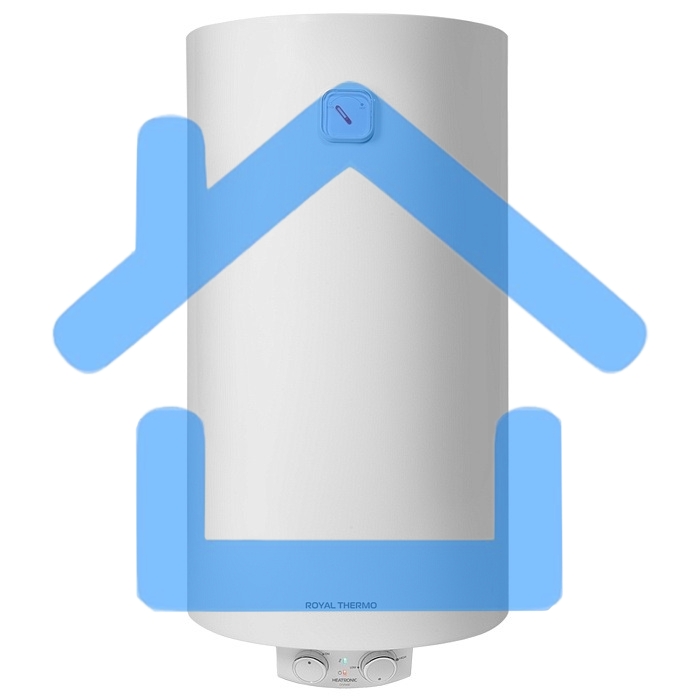 Водонагреватель Royal Thermo RWH 100 Heatronic DryHeat