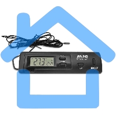 Термометр автомобильный AVS ATM-02