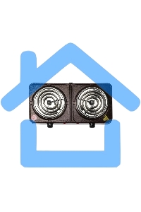 Плитка эл.(2 конф) Добрыня DO-2207 коричн.(2000Вт) спираль Мощность: 2000 ВтНапряжение 220 В, 50 Гц5 режимов нагреваДиаметр конфорки: 15 смЗащита от перегреваСветовой индикатор работыРезиновые ножки