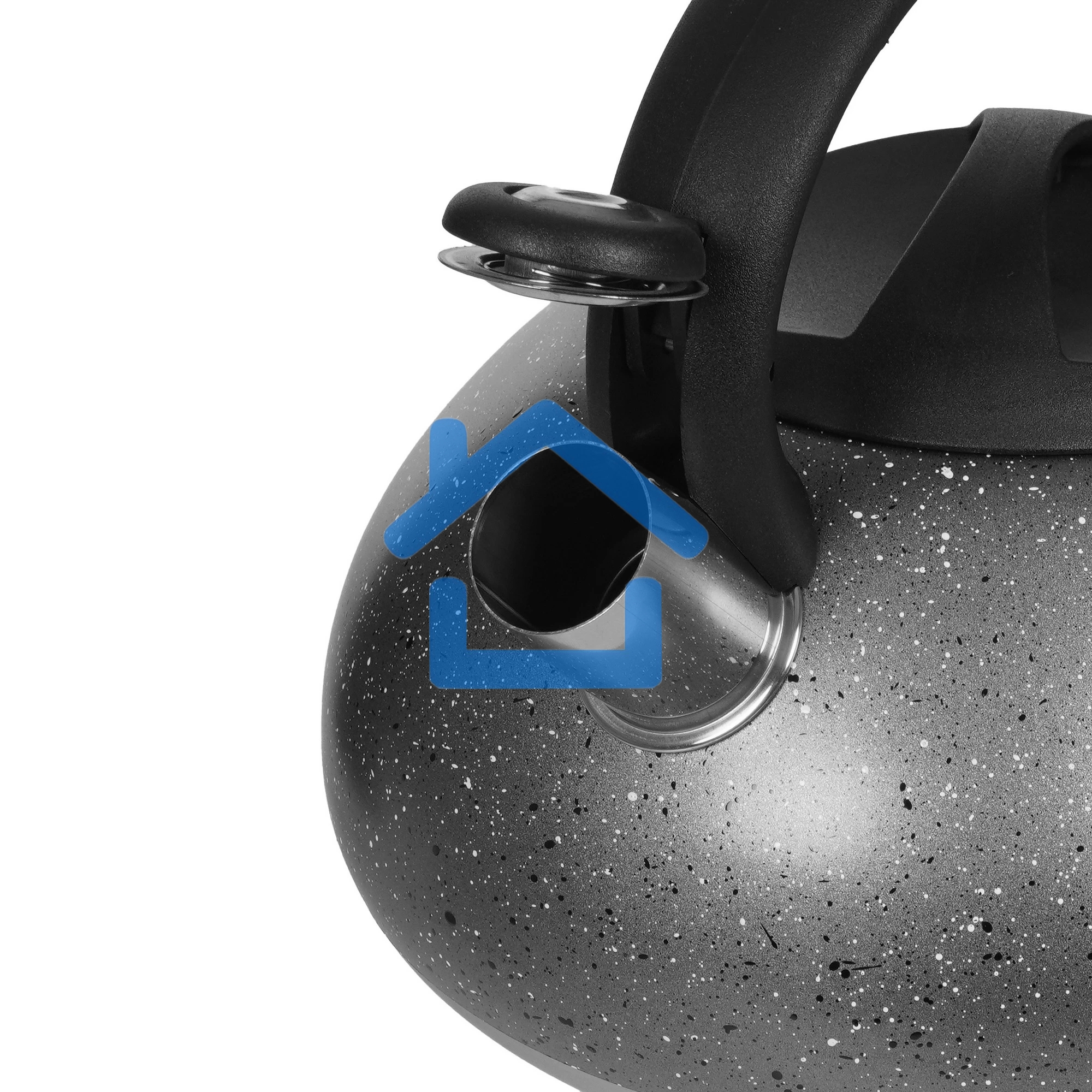 Чайник для плиты ALPENKOK AK-537 3л