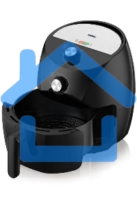 Гриль BBK AF323M