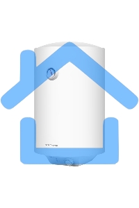 Водонагреватель Royal Thermo RWH 100 DRYver