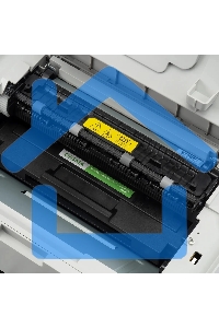 Принтер лазерный Digma DHP-2401W серый, A4, ч/б, печ. до до 24 стр/мин., 600 x 600 dpi, USB, Wi-Fi, BlueTooth