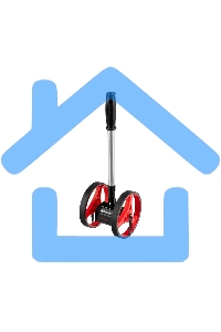 Колесо измерительное Matrix механическое