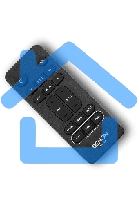 Саундбар Denon DHT-S217, 2.1, 120Вт, черный