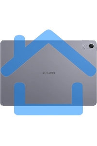 Планшет Huawei MatePad BTK-W09 серый космос 6/128 Gb T80 Wi-Fi, 11.5