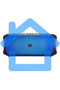 Акустическая система SOUNDMAX SM-MS4103 черный